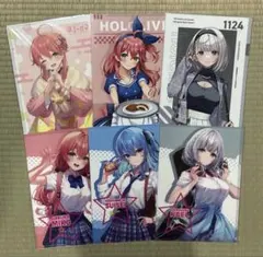 ホロライブ公式ファンクラブ特典まとめセット - メルカリ