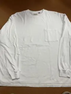 ラスト美品 goodwear ロンT Tシャツ グッドウェア good onのサムネイル