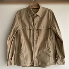 SAVE KHAKI UNITED アメリカ製 カバーオール コットン XS
