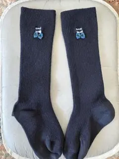 familiarハイソックス　15㎝