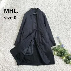 2026年最新】マーガレットハウエル ステンカラーコート 0の人気