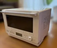 ジャンク品】SHARP オーブンレンジ RE-WF261-W ジャンク品 - メルカリ