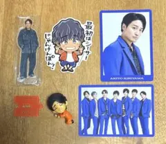 2026年最新】神山智洋 アクスタの人気アイテム - メルカリ