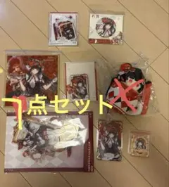 シェリン・バーガンディグッズまとめ売り - メルカリ