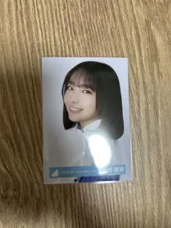 日向坂46 生写真 6回目のひな誕祭 ライブ衣装 大野愛実 - メルカリ