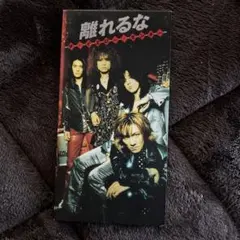 8cmシングルCD ザ・イエロー・モンキー/離れるな