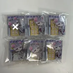 カラフルピーチ からぴち ヒロ ひろ ラウンドワン アクスタ アクリル