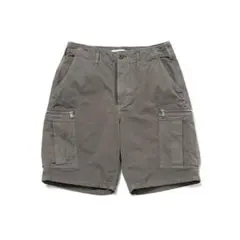 【hyottoko様】Nonnative 6P SHORTS ハーフパンツ hyottoko様】Nonnative 6P SHORTS ハーフパンツ - メルカリ