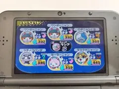【早い者勝ち】妖怪ウォッチ真打 限定キャラ多数 メダル未開封