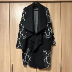 ANAP settimissimo アウター　made in italy