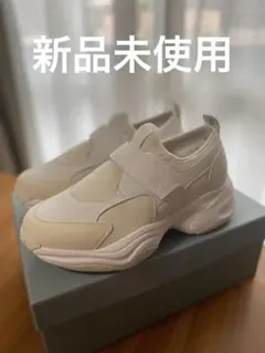 OAO WOVENT スニーカー 26cm 新品未使用 OAO - 【残りわずか】Wovent(BLACK) | ACRMTSM ONLINE STORE