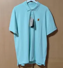 Nike Polo DRI-FIT スリムフィット ポロシャツ