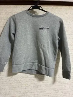 PUMA プーマ トレーナー グレー