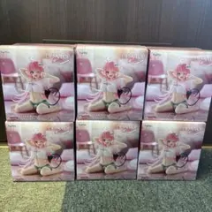 ToLOVEる とらぶる ダークネス Desktop Cute フィギュア ララ