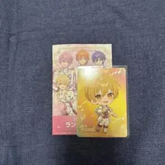 すとぷりAGF ランダムグッズ コレクションカード