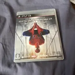 アメイジング・スパイダーマン2 PS3 プレステ3 プレイステーション3