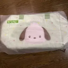 ポチャッコ 当たりくじ キャリーオンバッグ