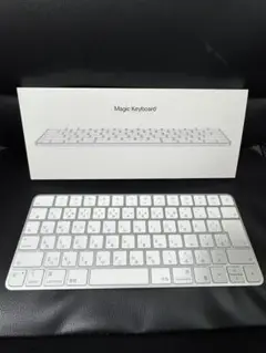 Magic Keyboard