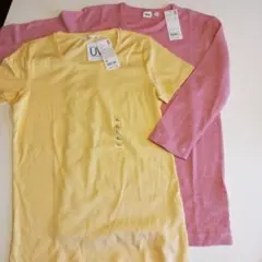 2枚セット Tシャツ XL・L