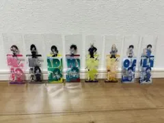 ヒロアカ ブックマークコレクションVol.3 8枚セット