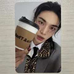 Stray Kids THIS & THAT 封入トレカ ヒョンジン