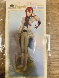 2025年最新】king of prism ユキノジョウの人気アイテム - メルカリ