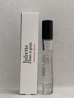 JULIETTE HAS A GUN モスコミュール　7.5ml 香水
