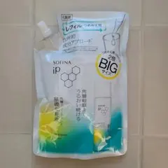 SOFINA iP　化粧水つめかえ用