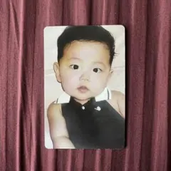 BOYNEXTDOOR 19.99 Weverse album verジェヒョン