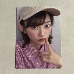 きゅーすと 板倉可奈 トレカ カワラボカフェ