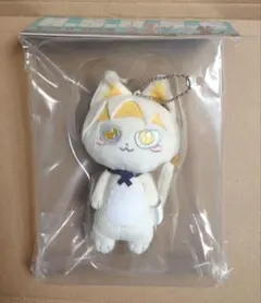 ゼンレスゾーンゼロ 浅羽悠真 ぬいぐるみ 猫猫拾光