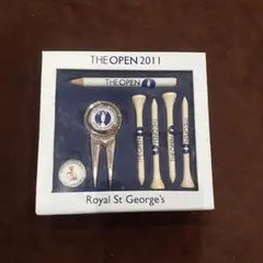 1981年の全英オープン選手権の記念パッチ 1981年の全英オープン選手権の記念パッチ 1981年の全英オープン