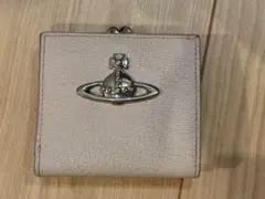 ヴィヴィアン・ウエストウッド　オンライン限定 EXECUTIVE 口金　ミニ財布