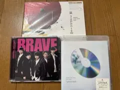 嵐 CD DVD