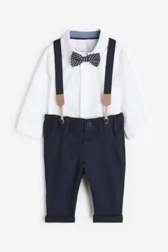 h&m 男の子フォーマル　100