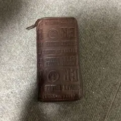 長財布　トミーヒルフィガー