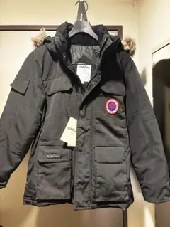 【期間限定値下げ！】新品未使用⭐︎UABONI PARIS 高級グースダウン