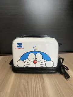 ⭐︎未使用品　ドラえもん 限定トースター DORAEMON 2026年最新】ドラえもんトースターの人気アイテム - メルカリ