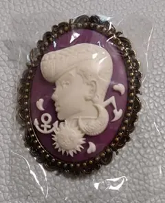 2026年最新】ブローチ ジョジョの人気アイテム - メルカリ