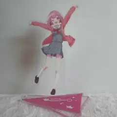 プロセカ 鳳えむ アクリルスタンド