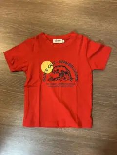 キッズTシャツ　2枚組のサムネイル