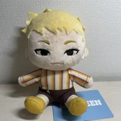 PetiTEEN ぬいぐるみ