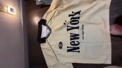 ZARA Tシャツ　ポロシャツ