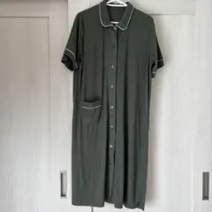 マタニティ　ルームウェア