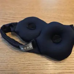 MOGU　イヤーウォーマー　ブラック