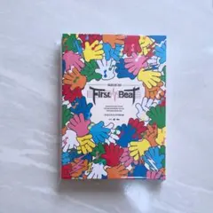B&ZAI LIVE2025 First Beat Blu-ray 2枚組 - メルカリ