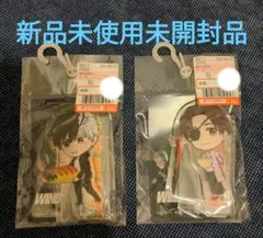 WINDBREAKER　アクリルスタンド　セット売り　桜遥蘇　枋隼飛