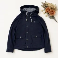 2026年最新】BURBERRY BLACK LABEL メンズ マウンテンパーカーの人気