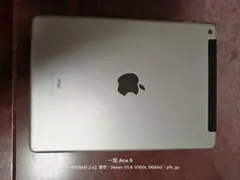 iPad 第六世代
