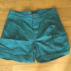 E hyphen world galleryショートパンツ